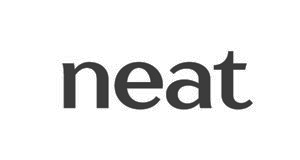 Neat logo