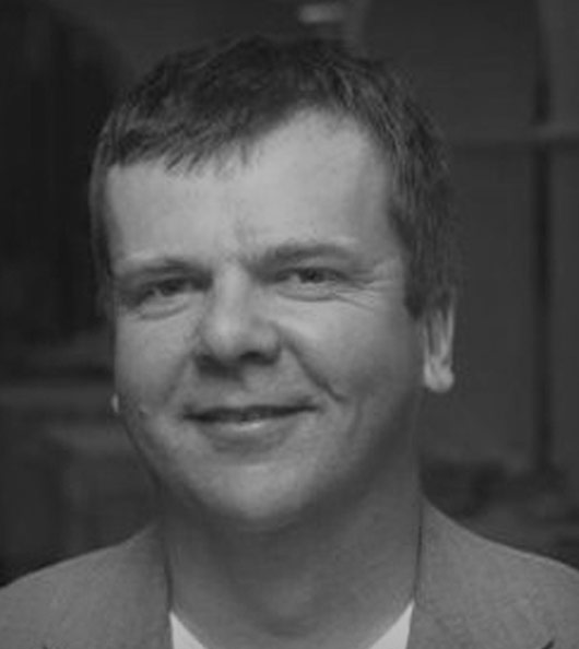 Graham Platts, Advisor, Mentat